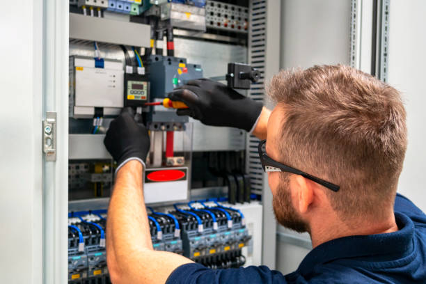 Best Circuit Breaker Repair  in Oakdale, PA
