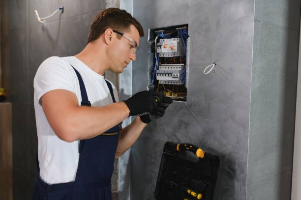 Best Electrical Repair Services  in Oakdale, PA